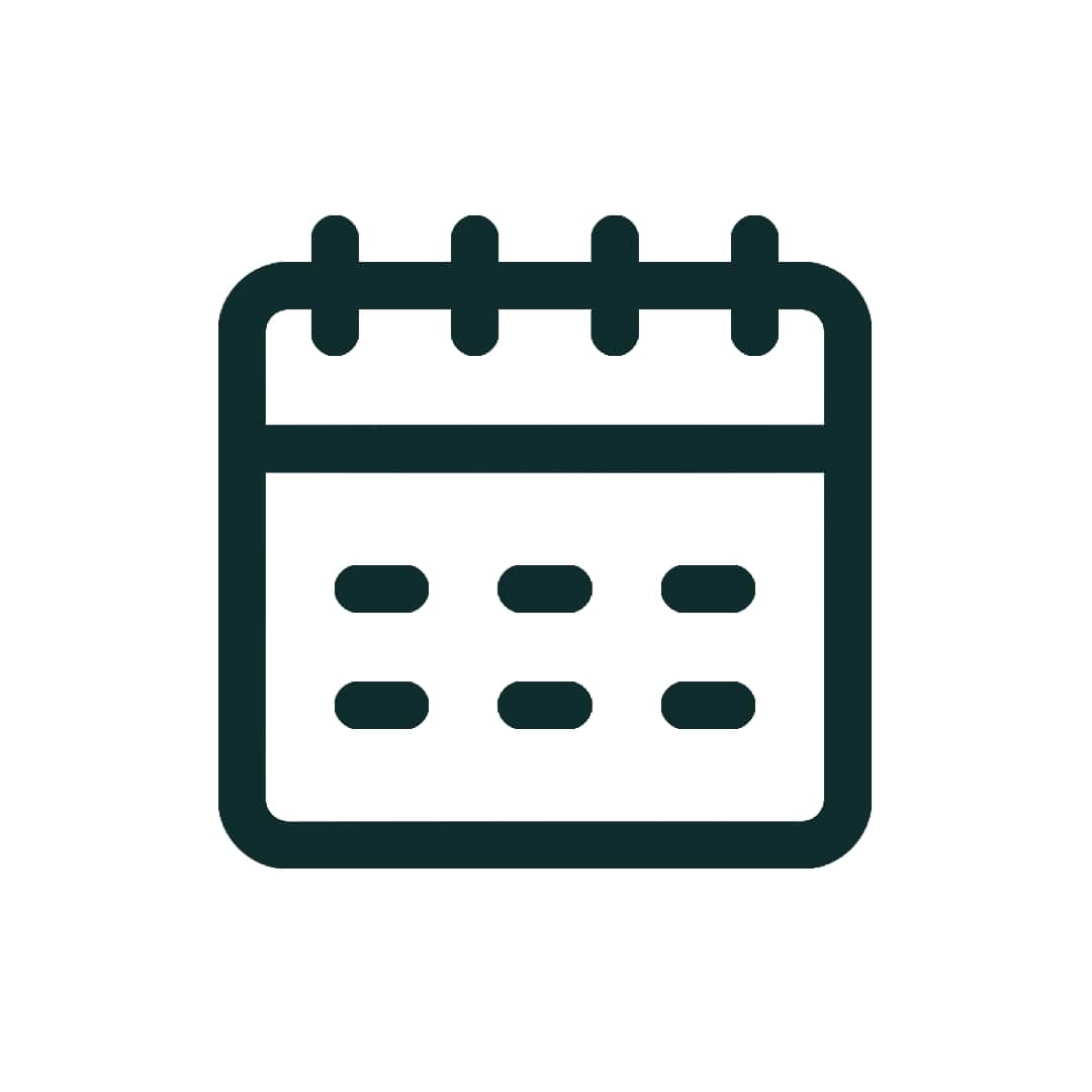 icone agenda evenements calendrier atolla musique min